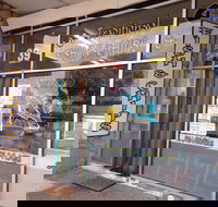 Watsonia Seafood Bar - Sydney 4u