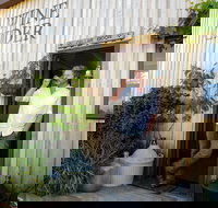 Winter Brook Vineyard - Accommodation Sydney