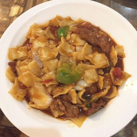 Xinjiang Cuisine - Sydney 4u 0