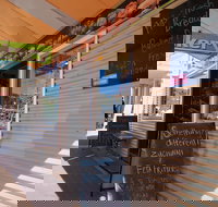 Yamba Street Bakery - Accommodation Sydney