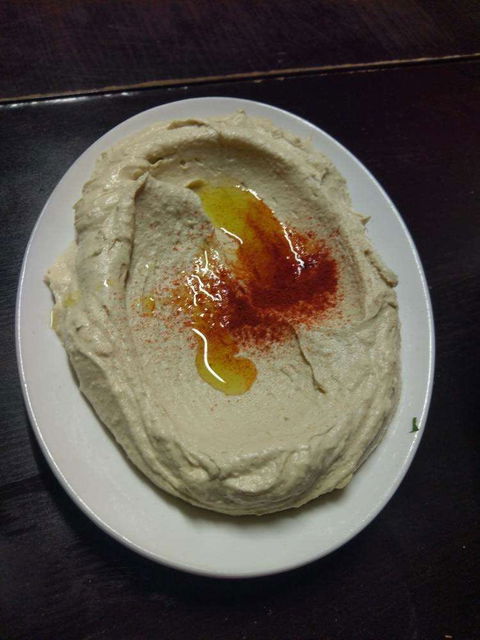 Abdul's Lebanese - Sydney 4u 0
