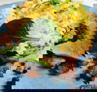 AG Assembly ground - Accommodation Sydney