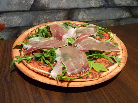 Alfresco Italian Restaurant - Accommodation Sydney 0