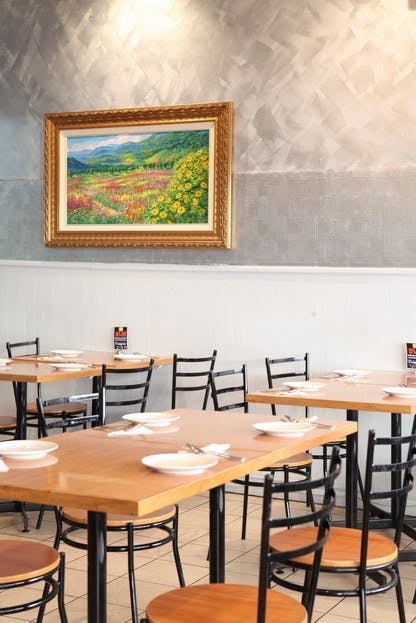 Alice's Thai Restaurant - Accommodation Sydney 0