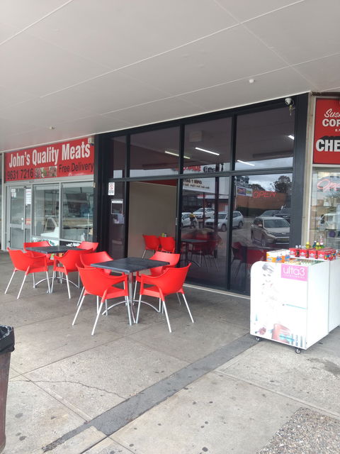 Al Malak - Accommodation Sydney 0