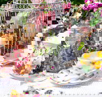 Annie's High Teas - Sydney 4u
