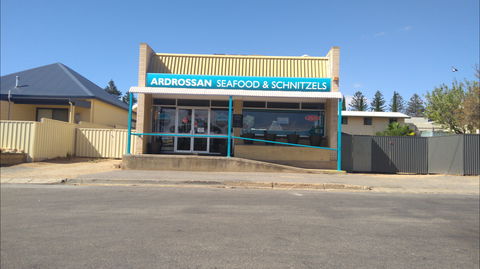 Ardrossan Seafood And Schnitzels - Accommodation Sydney 0