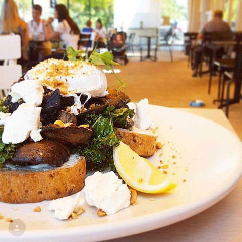 Aunt Billies Cafe - Accommodation Sydney 0