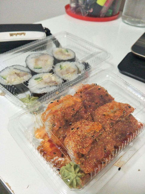 Au Sushi World - Sydney 4u 0
