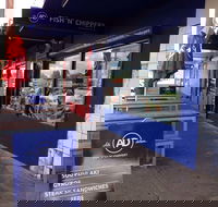 Biagio's - Sydney 4u