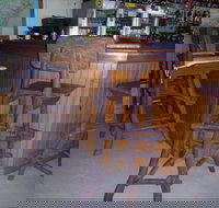 Black Stump Hotel Merriwagga - Accommodation Sydney