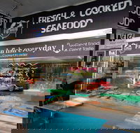 Blue Marlin Fish n Chips - Sydney 4u