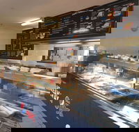 Carole Park Cafe and Takeaway - Accommodation Sydney