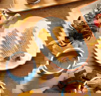 Chocolateria San Churro - Maroochydore - Accommodation Sydney