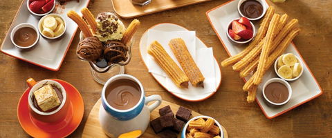 Chocolateria San Churro - Maroochydore - Sydney 4u 0