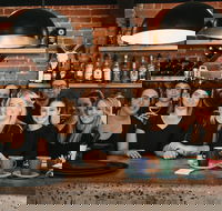 Church Street Cafe - Sydney 4u