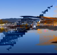 Cuisine Restaurant and Bar - Accommodation Sydney