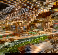 District 8 - Accommodation Sydney