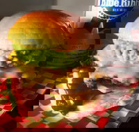 Easy Street Diner - Accommodation Sydney