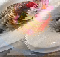 Eat  - Accommodation Sydney