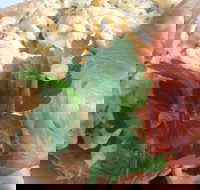 Edwards Providore - Accommodation Sydney