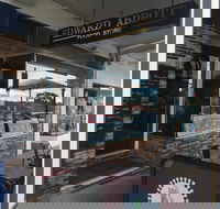 Edward Abbott Food Store - Accommodation Sydney