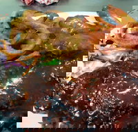 El Aguila Mexican Restaurant  Bar - Accommodation Sydney