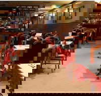 Enzo and Mario's Pizza House - Sydney 4u