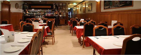 Enzo And Mario's Pizza House - Sydney 4u 0