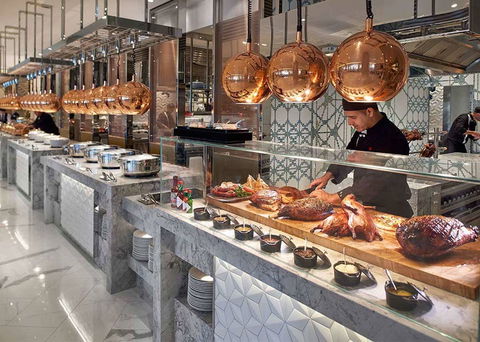Epicurean - Sydney 4u 0