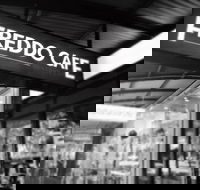 Freddo Cafe - Sydney 4u