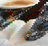 Gallery cafe - Sydney 4u