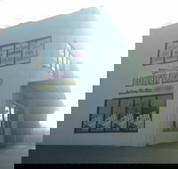 Greedy Guts Lunchbar - Accommodation Sydney