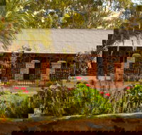 Greenock Creek Wines - Sydney 4u