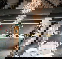 Harvest Restaurant - Sydney 4u