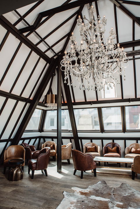 HENNESSY Rooftop Bar - Sydney 4u 0