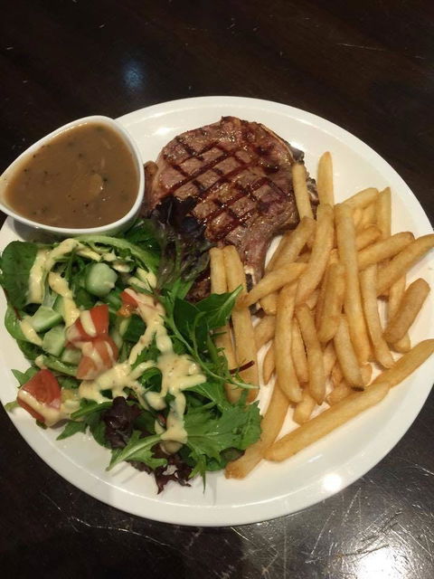 IGrill - Sydney 4u 0