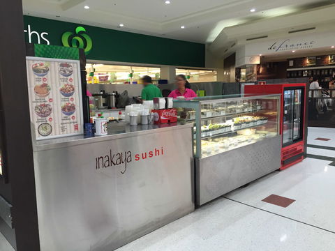 Inakaya Sushi - Sydney 4u 0