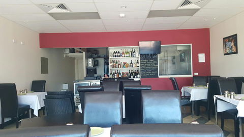 Indian Masala - Brooklyn Park - Sydney 4u 0