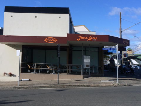 Javalava Cafe - Sydney 4u 0