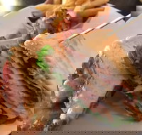 Just A Little Cafe - Accommodation Sydney