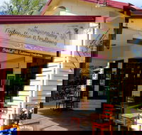 Kangaroo Valley Fudge House and Ice Creamery - Sydney 4u