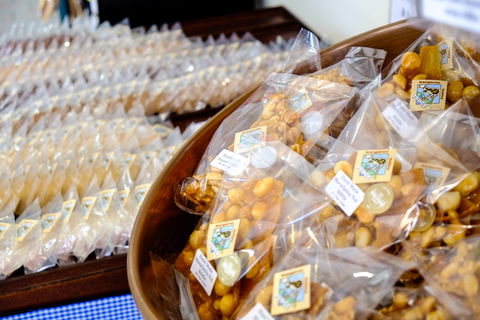 Kangaroo Valley Fudge House And Ice Creamery - Sydney 4u 1