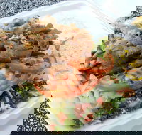 Kebabs R Us - Accommodation Sydney