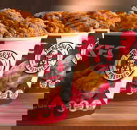 KFC - Inala - Accommodation Sydney