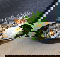 Larder - Accommodation Sydney