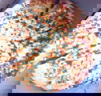 Lazezza Kebab Bakery Grills - Accommodation Sydney