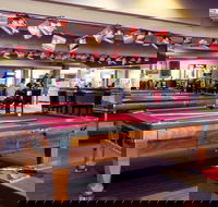 Leumeah Hotel - Sydney 4u