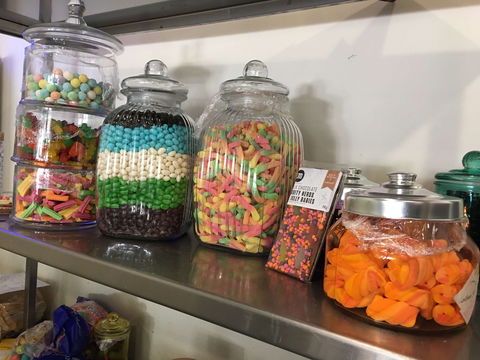 Lickerish Catering And Cafe - Sydney 4u 0