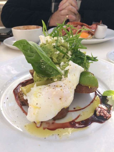 Lily's Pad Cafe - Sydney 4u 0